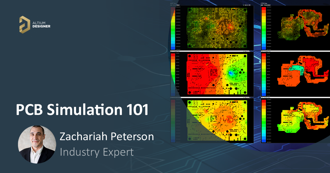 PCB Simulation How To Simulate A PCB Design Getting Started Altium